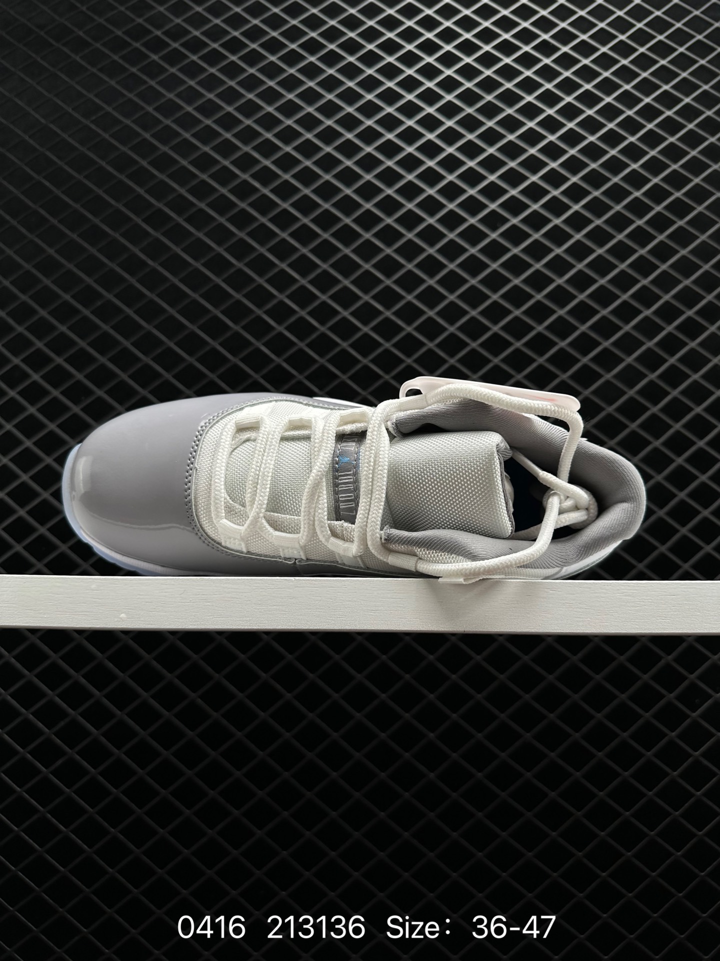 Air Jordan 11 Retro Low 